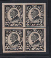 US Early Commemoratives #611